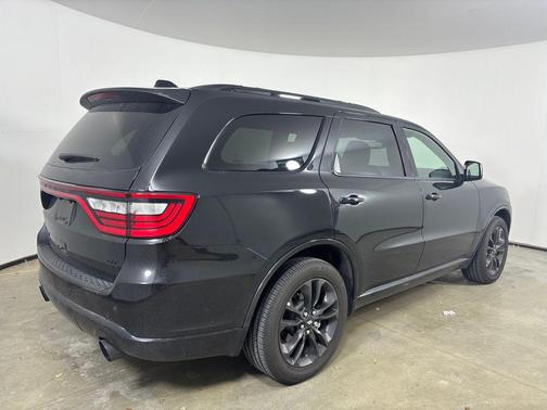 2026 Dodge Durango GT RWD