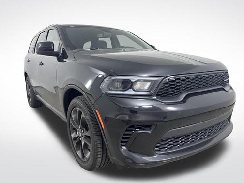 2026 Dodge Durango GT RWD