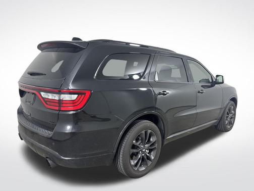 2026 Dodge Durango GT RWD