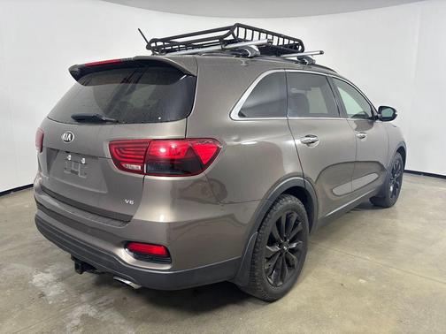 2020 Kia Sorento S