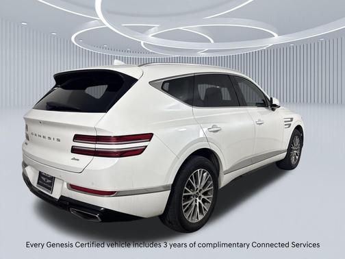 2024 Genesis GV80 2.5T