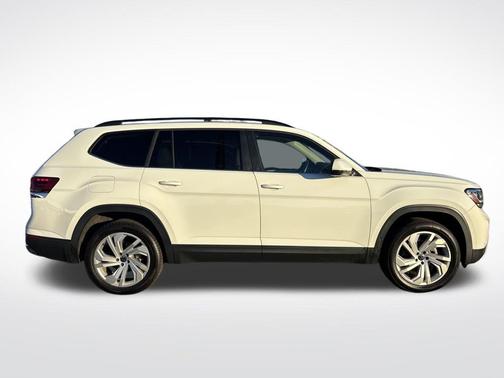 2021 Volkswagen Atlas 3.6L SE w/Technology