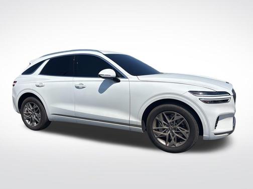 2025 Genesis GV70 2.5T AWD