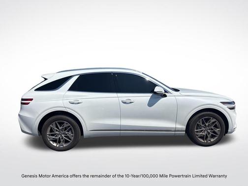 2025 Genesis GV70 2.5T AWD