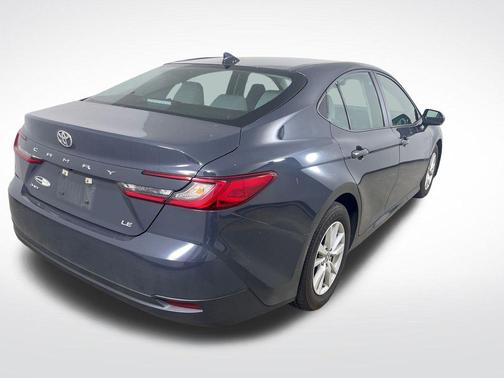 Underground 2025 Toyota Camry LE