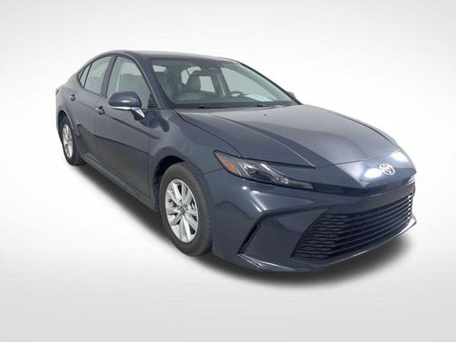 Underground 2025 Toyota Camry LE