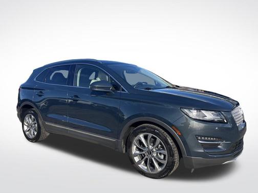 2019 Lincoln MKC Select
