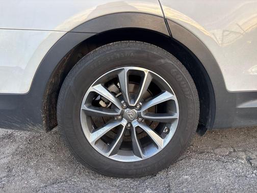 2019 Hyundai Santa Fe XL SE