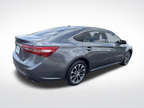 2018 Toyota Avalon XLE Premium