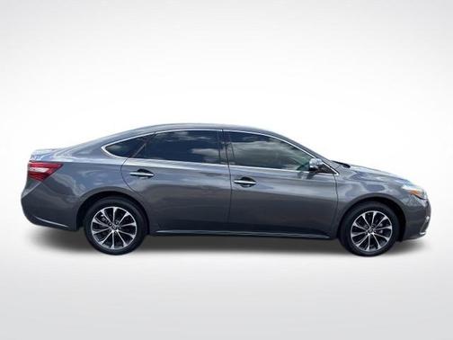2018 Toyota Avalon XLE Premium
