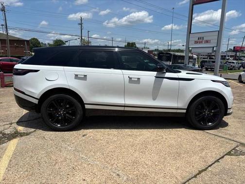 2023 Land Rover Range Rover Velar P340 S R-Dynamic