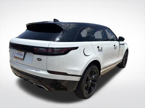 2023 Land Rover Range Rover Velar P340 S R-Dynamic