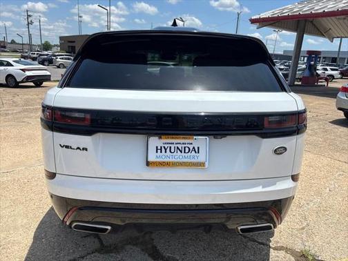 2023 Land Rover Range Rover Velar P340 S R-Dynamic