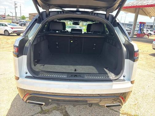 2023 Land Rover Range Rover Velar P340 S R-Dynamic