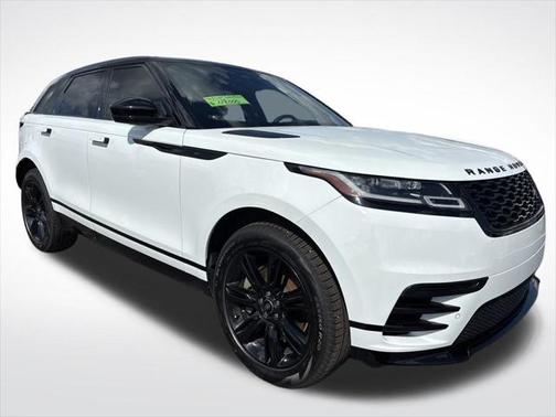 2023 Land Rover Range Rover Velar P340 S R-Dynamic