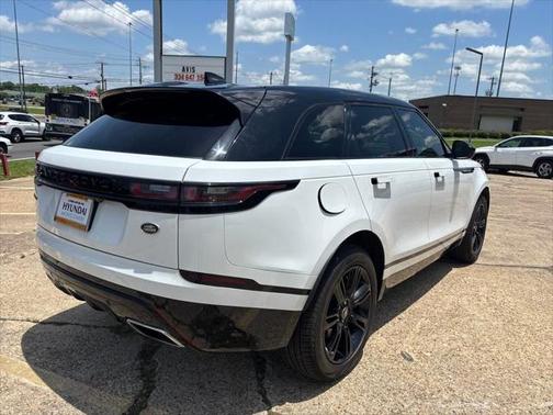 2023 Land Rover Range Rover Velar P340 S R-Dynamic