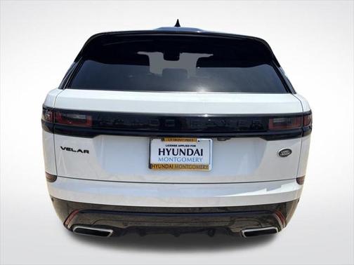 2023 Land Rover Range Rover Velar P340 S R-Dynamic