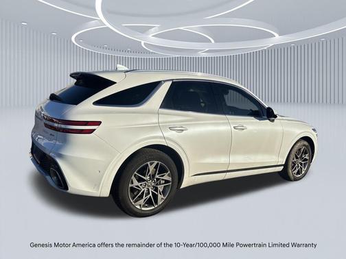 2023 Genesis GV70 2.5T AWD