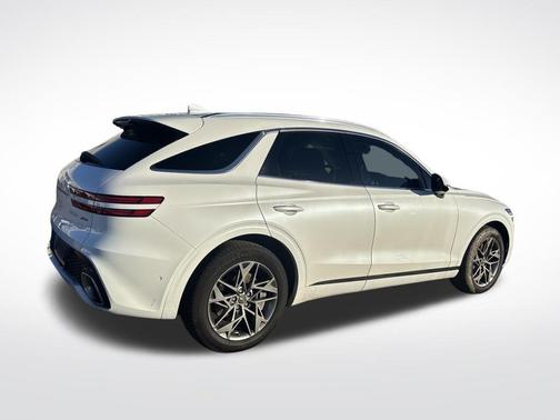 2023 Genesis GV70 2.5T AWD