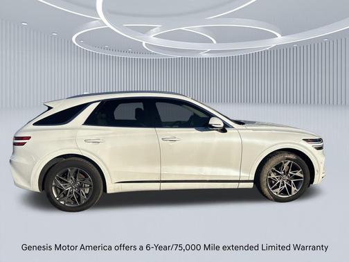 2023 Genesis GV70 2.5T AWD