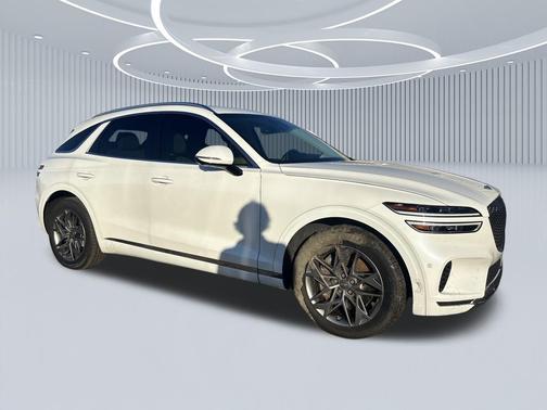 2023 Genesis GV70 2.5T AWD