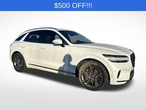 2023 Genesis GV70 2.5T AWD