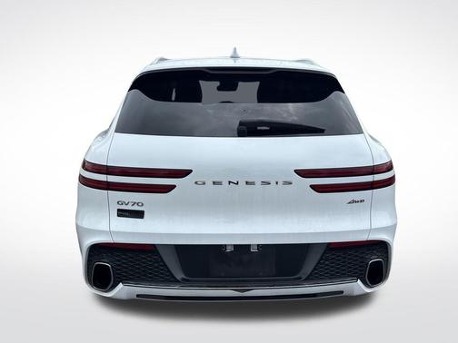 2023 Genesis GV70 2.5T AWD