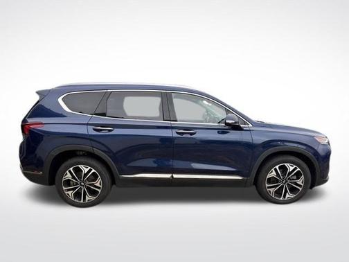 2020 Hyundai SANTA FE Limited 2.0T
