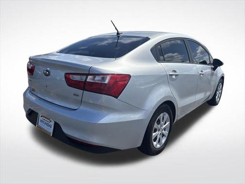 2016 Kia Rio LX