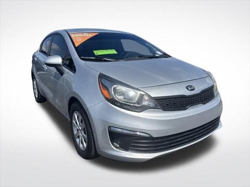 2016 Kia Rio LX