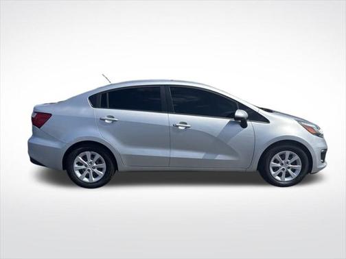 2016 Kia Rio LX