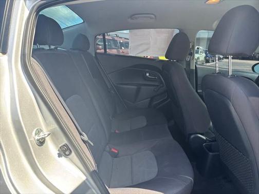 2016 Kia Rio LX