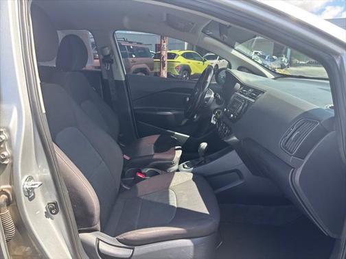 2016 Kia Rio LX