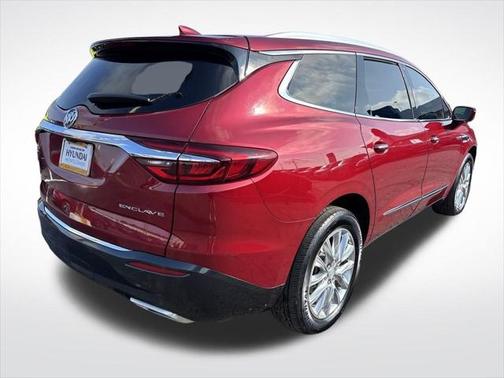 2019 Buick Enclave Essence
