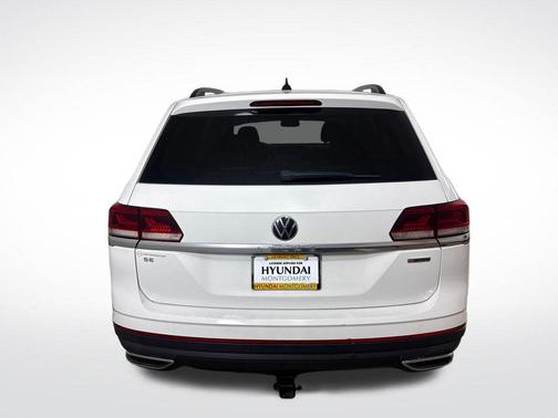 2021 Volkswagen Atlas 2.0T SE