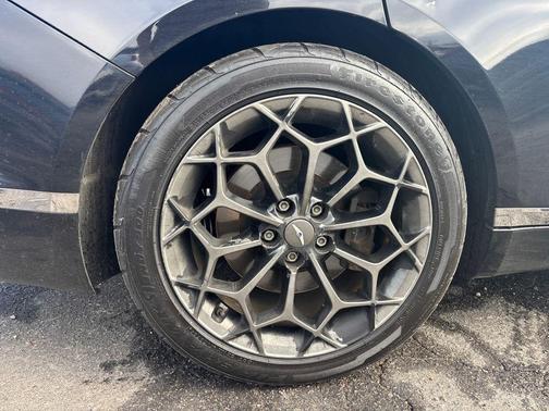 2021 Genesis G80 2.5T RWD