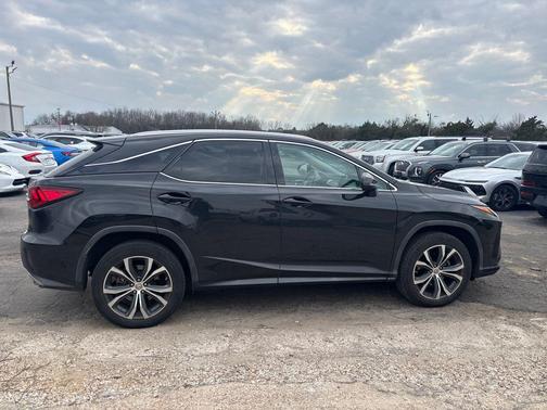 2016 Lexus RX 350 Base