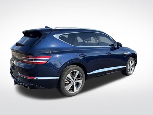 2021 Genesis GV80 3.5T
