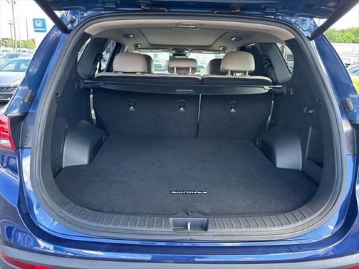 2023 Hyundai SANTA FE HEV SEL Premium