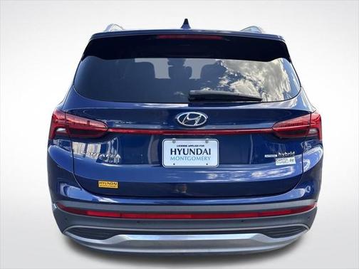 2023 Hyundai SANTA FE HEV SEL Premium