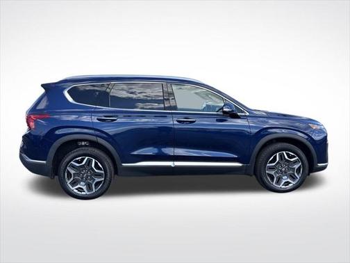 2023 Hyundai SANTA FE HEV SEL Premium