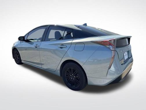 2016 Toyota Prius Four