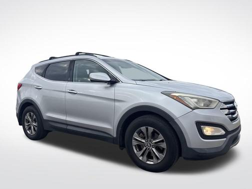 2014 Hyundai Santa Fe Sport 2.4L
