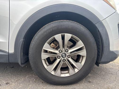 2014 Hyundai Santa Fe Sport 2.4L