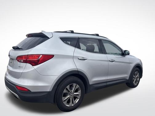 2014 Hyundai Santa Fe Sport 2.4L