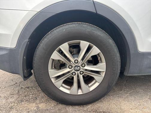 2014 Hyundai Santa Fe Sport 2.4L