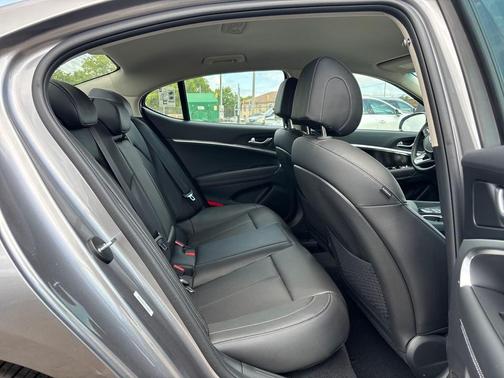 2026 Genesis G70 2.5T AWD