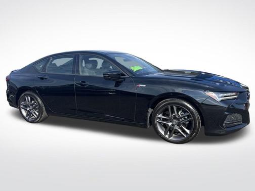 2024 Acura TLX A-Spec