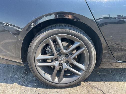2024 Acura TLX A-Spec