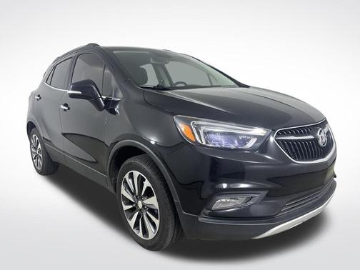 2020 Buick Encore Essence